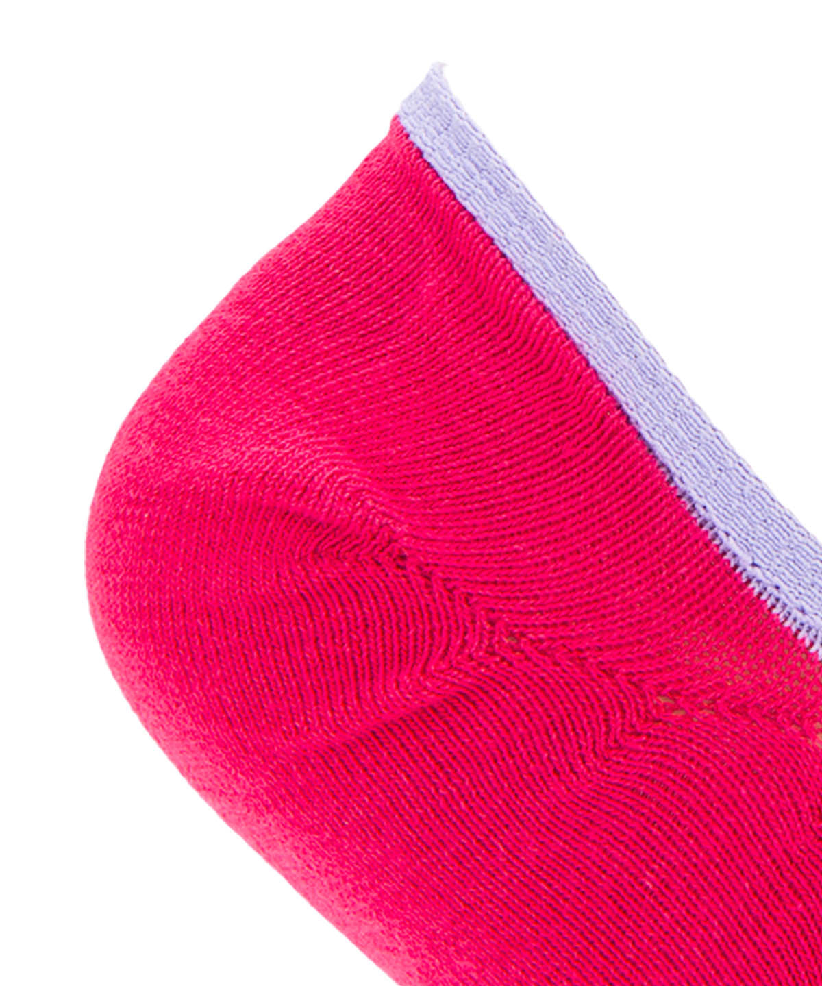 Calcetin Bambú Mujer Inv Design Rosado Rockford