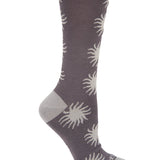 Calcetin Bambú Mujer St Sun Gris Rockford