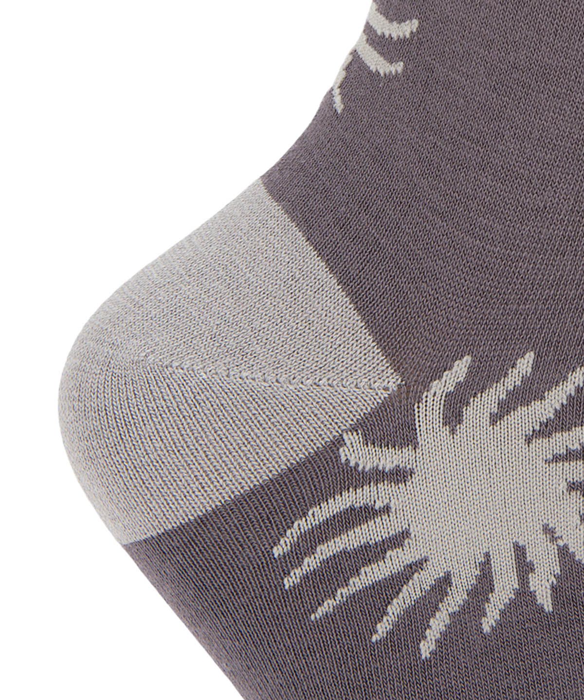 Calcetin Bambú Mujer St Sun Gris Rockford