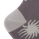 Calcetin Bambú Mujer St Sun Gris Rockford