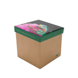 Calcetin Bambú Mujer Pack Gift Fro Multicolor Rockford