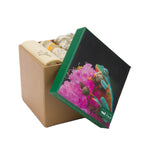 Calcetin Bambú Mujer Pack Gift Fro Multicolor Rockford