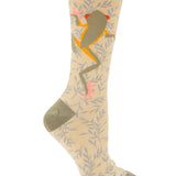 Calcetin Bambú Mujer Pack Gift Fro Multicolor Rockford