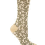 Calcetin Bambú Mujer Pack Gift Fro Multicolor Rockford