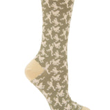 Calcetin Bambú Mujer Pack Gift Fro Multicolor Rockford