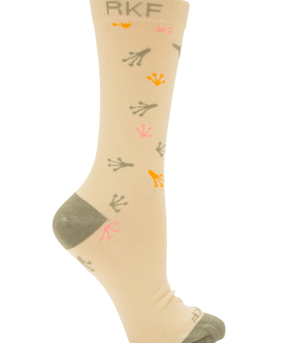 Calcetin Bambú Mujer Pack Gift Fro Multicolor Rockford