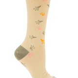 Calcetin Bambú Mujer Pack Gift Fro Multicolor Rockford