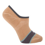 Calcetin Bambú Mujer Inv Block Beige Rockford