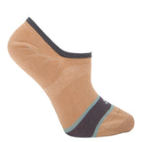 Calcetin Bambú Mujer Inv Block Beige Rockford