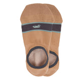 Calcetin Bambú Mujer Inv Block Beige Rockford