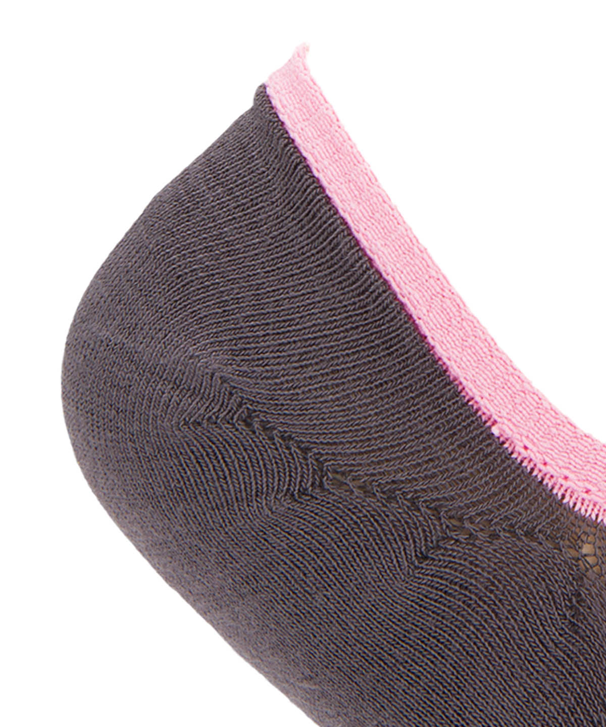 Calcetin Bambú Mujer Inv Block Gris Rockford