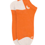 Calcetin Bambú Mujer Ped St Duck Beige Rockford