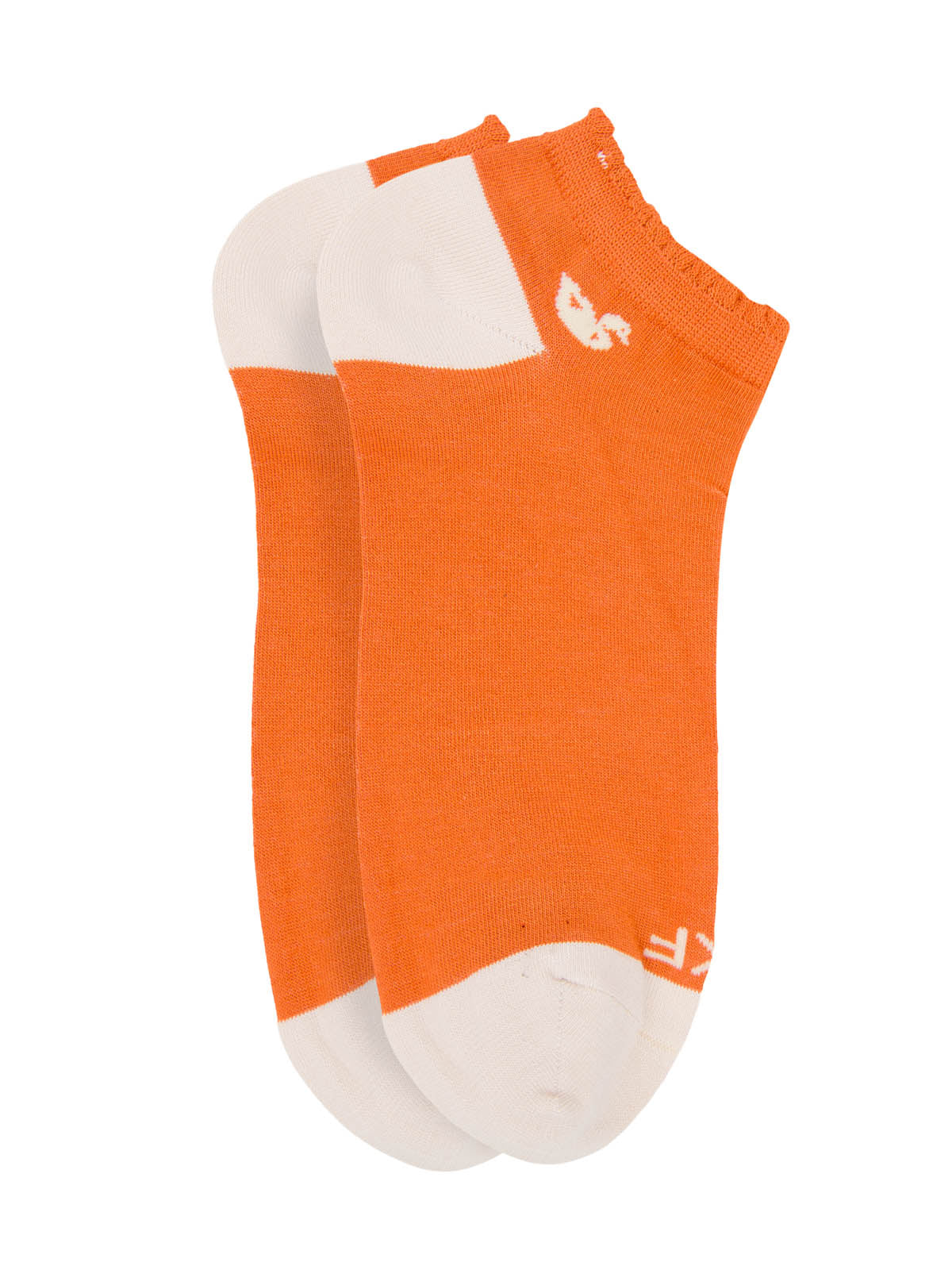 Calcetin Bambú Mujer Ped St Duck Beige Rockford