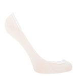 Calcetin Bambú Mujer Inv Plain Beige Rockford