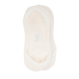 Calcetin Bambú Mujer Inv Plain Beige Rockford