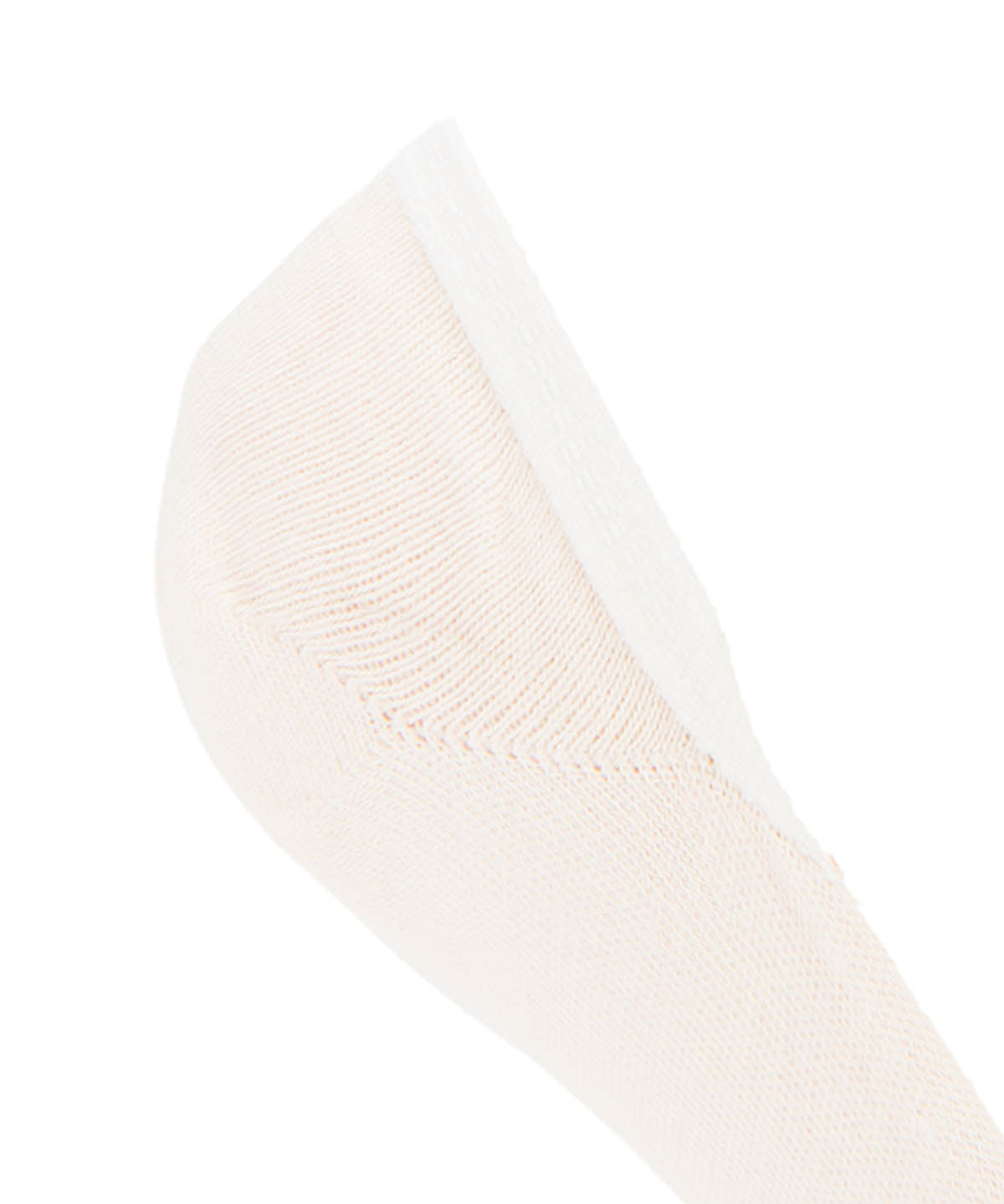 Calcetin Bambú Mujer Inv Plain Beige Rockford