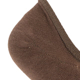 Calcetin Bambú Mujer Inv Classic Café Rockford