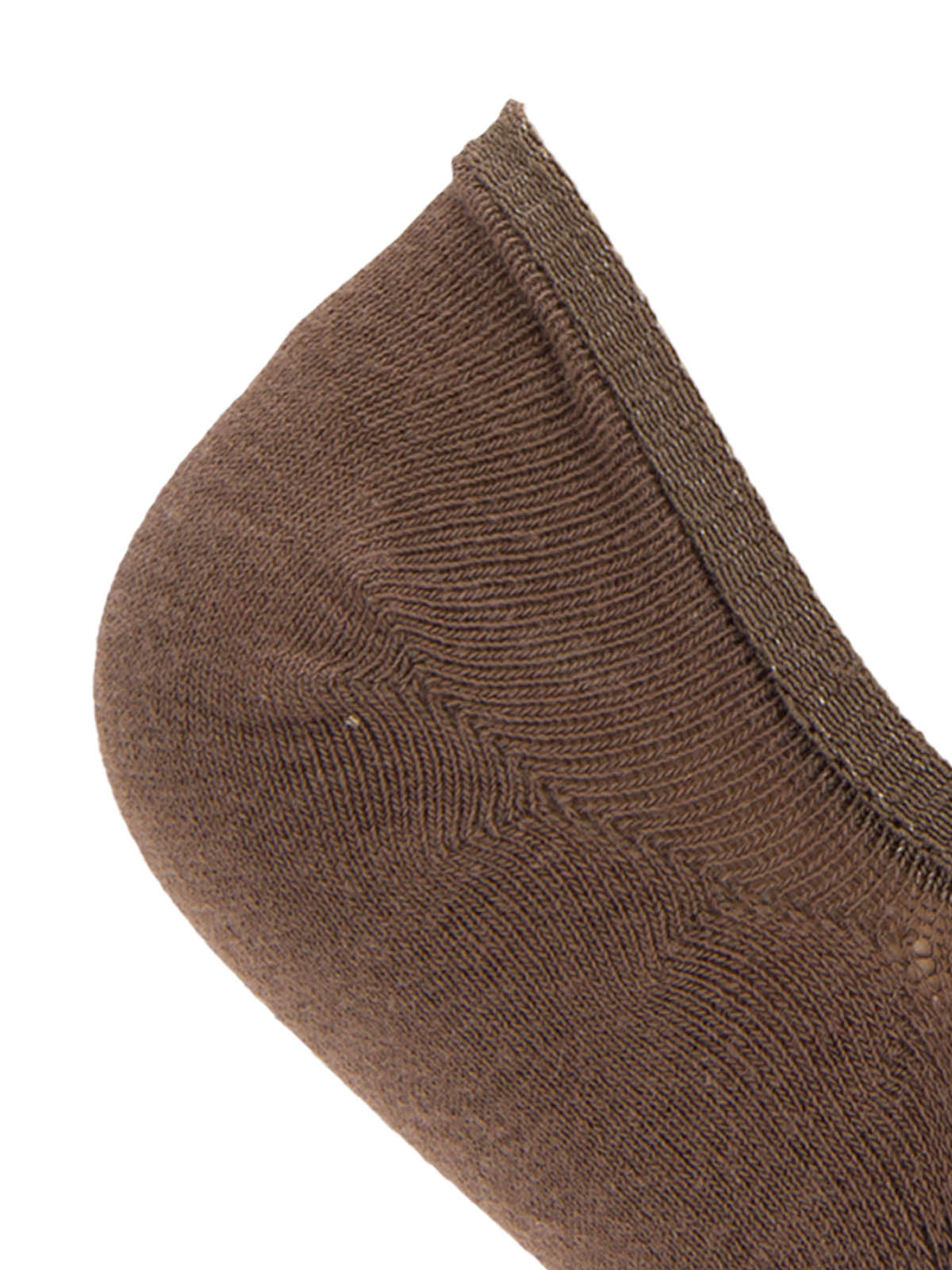 Calcetin Bambú Mujer Inv Classic Café Rockford