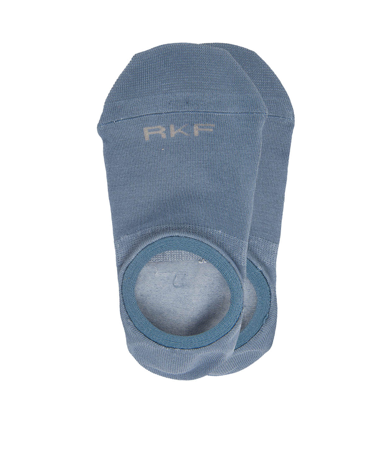 Calcetin Bambú Mujer Inv Classic Azul Rockford