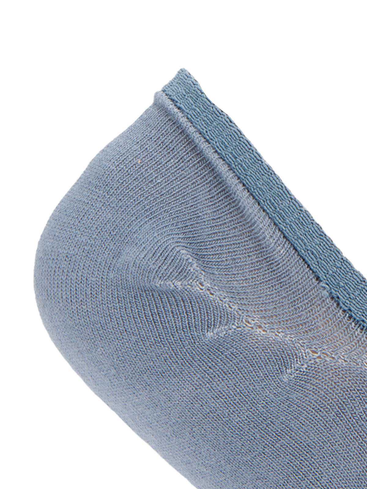 Calcetin Bambú Mujer Inv Classic Azul Rockford
