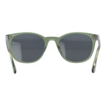 Anteojos Biodegradable Mujer Rkf Spezia Verde Rockford