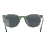 Anteojos Biodegradable Mujer Rkf Spezia Verde Rockford