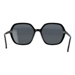 Anteojos Biodegradable Mujer Rkf Bolonia Negro Rockford