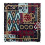 Pañuelo Seda Mujer Rkf Silk Katie Scarf Multicolor Rockford
