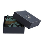 Pañuelo Seda Mujer Rkf Silk Katie Scarf Multicolor Rockford