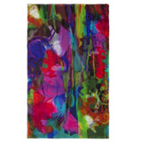 Pañuelo Seda Mujer Rkf Silk Tancy Scarf Multicolor Rockford