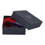 Pañuelo Seda Mujer Rkf Silk Tancy Scarf Multicolor Rockford