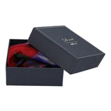 Pañuelo Seda Mujer Rkf Silk Tancy Scarf Multicolor Rockford
