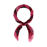 Pañuelo Seda Mujer Rkf Silk Skye Scarf Multicolor Rockford