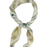 Pañuelo Seda Mujer Rkf Silk Effie Scarf Multicolor Rockford