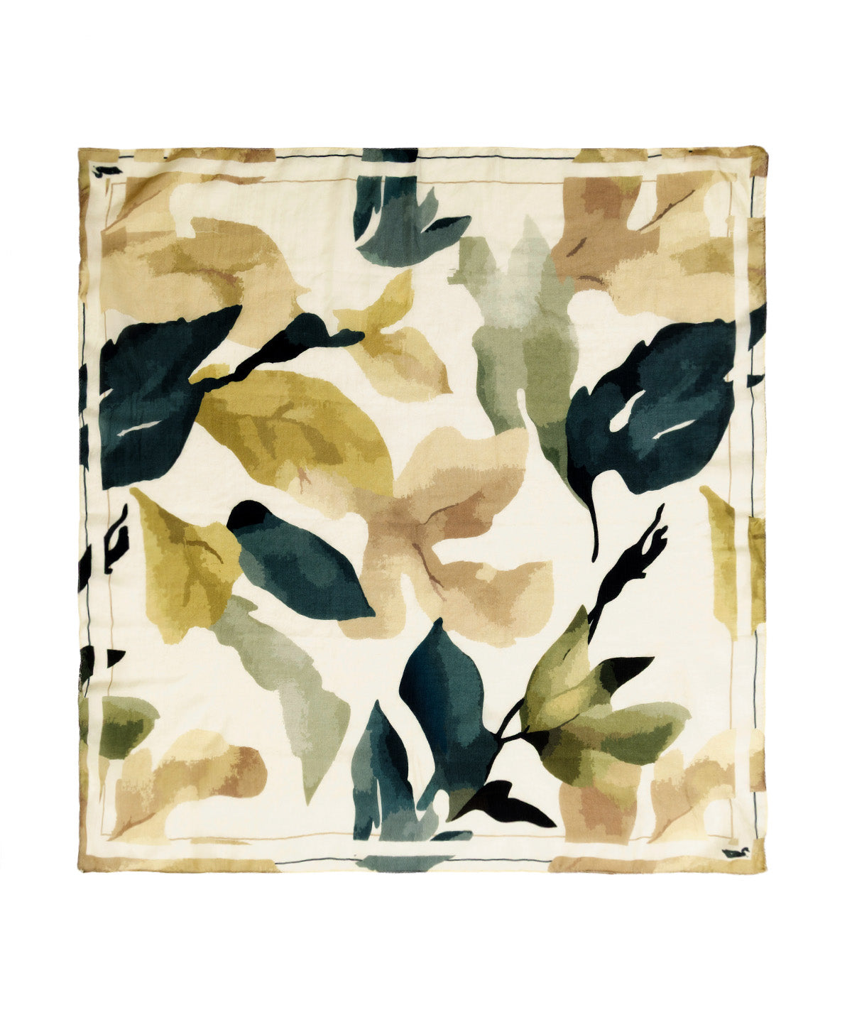 Pañuelo Seda Mujer Rkf Silk Effie Scarf Multicolor Rockford
