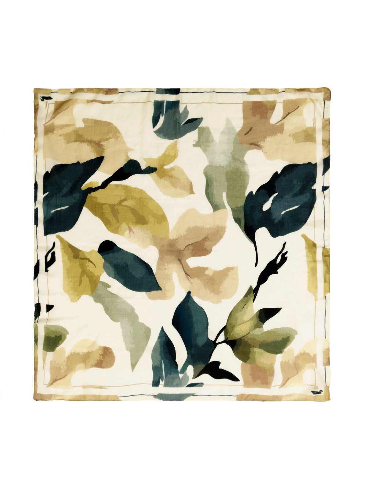 Pañuelo Seda Mujer Rkf Silk Effie Scarf Multicolor Rockford