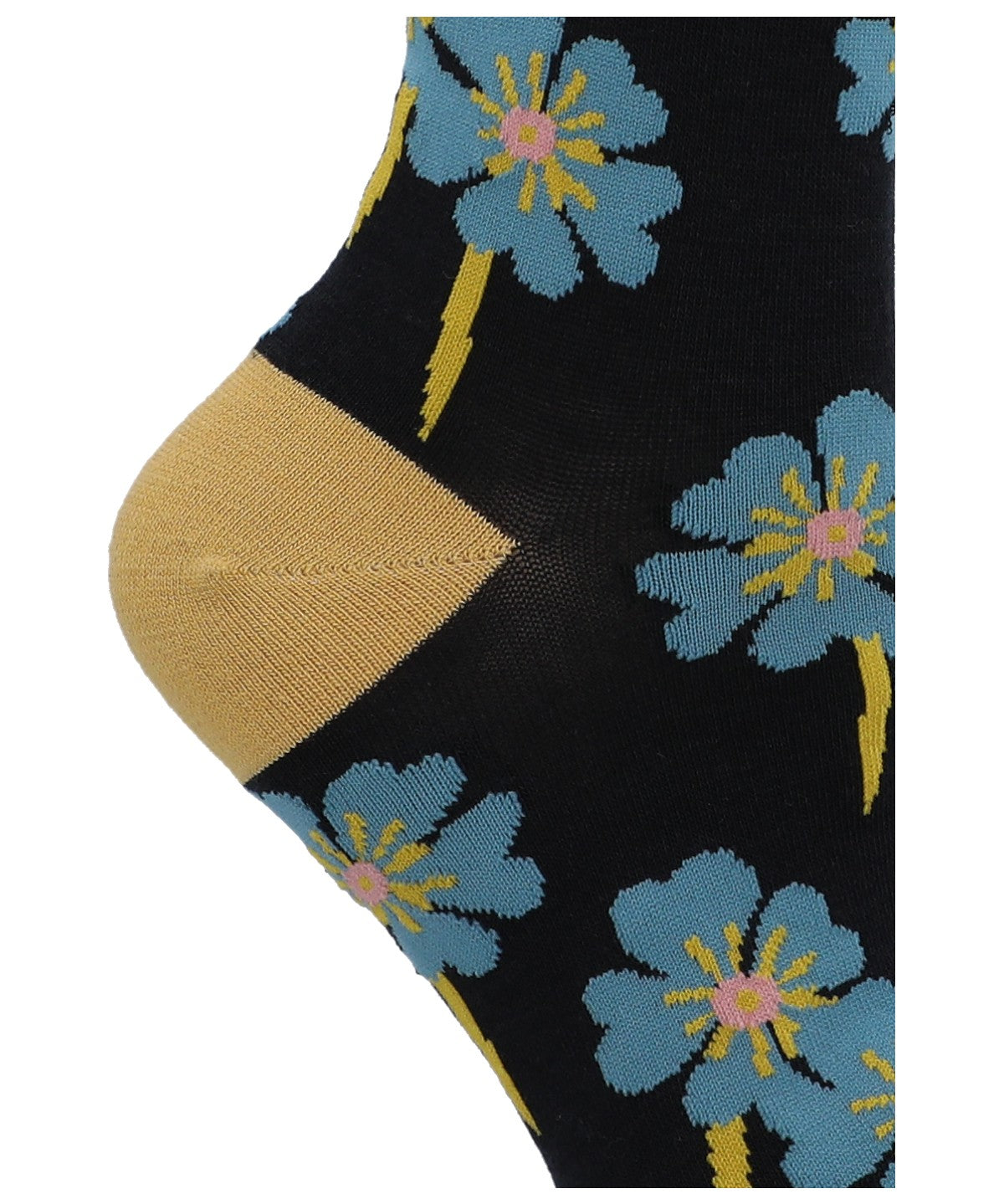 Calcetín Bambú Mujer C St Flory Azul Rockford