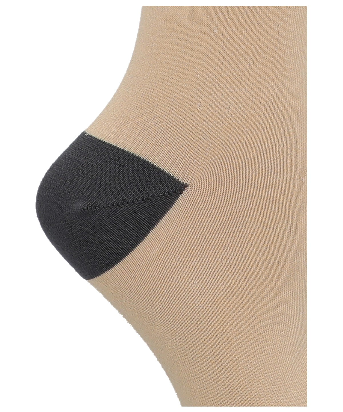 Calcetin Bambú Mujer Kh Hydransias Beige/Crudo Rockford