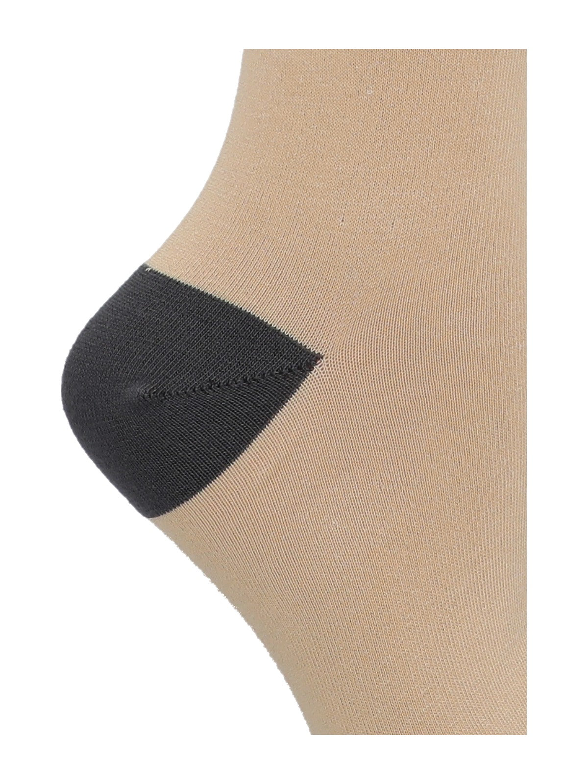 Calcetin Bambú Mujer Kh Hydransias Beige/Crudo Rockford