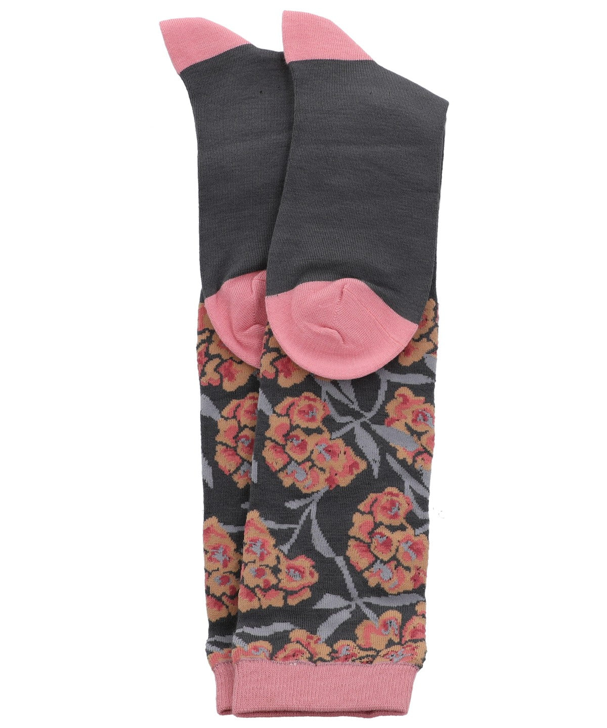 Calcetin Bambú Mujer Kh Hydransias Azul Rockford
