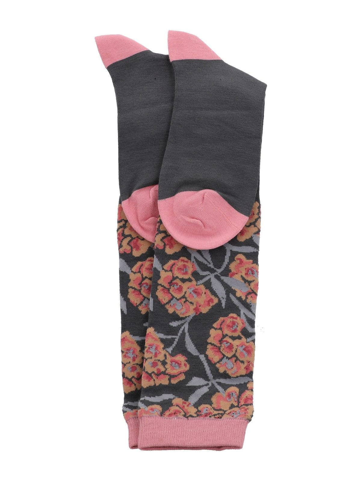 Calcetin Bambú Mujer Kh Hydransias Azul Rockford