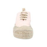 Zapatilla Algodón Orgánico Mujer Pisa Rosado Rockford