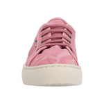 Zapatilla Algodón Orgánico Mujer Bronte Rosado Rockford