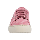 Zapatilla Algodón Orgánico Mujer Bronte Rosado Rockford