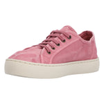Zapatilla Algodón Orgánico Mujer Bronte Rosado Rockford