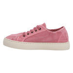 Zapatilla Algodón Orgánico Mujer Bronte Rosado Rockford