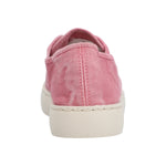 Zapatilla Algodón Orgánico Mujer Bronte Rosado Rockford