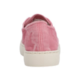 Zapatilla Algodón Orgánico Mujer Bronte Rosado Rockford