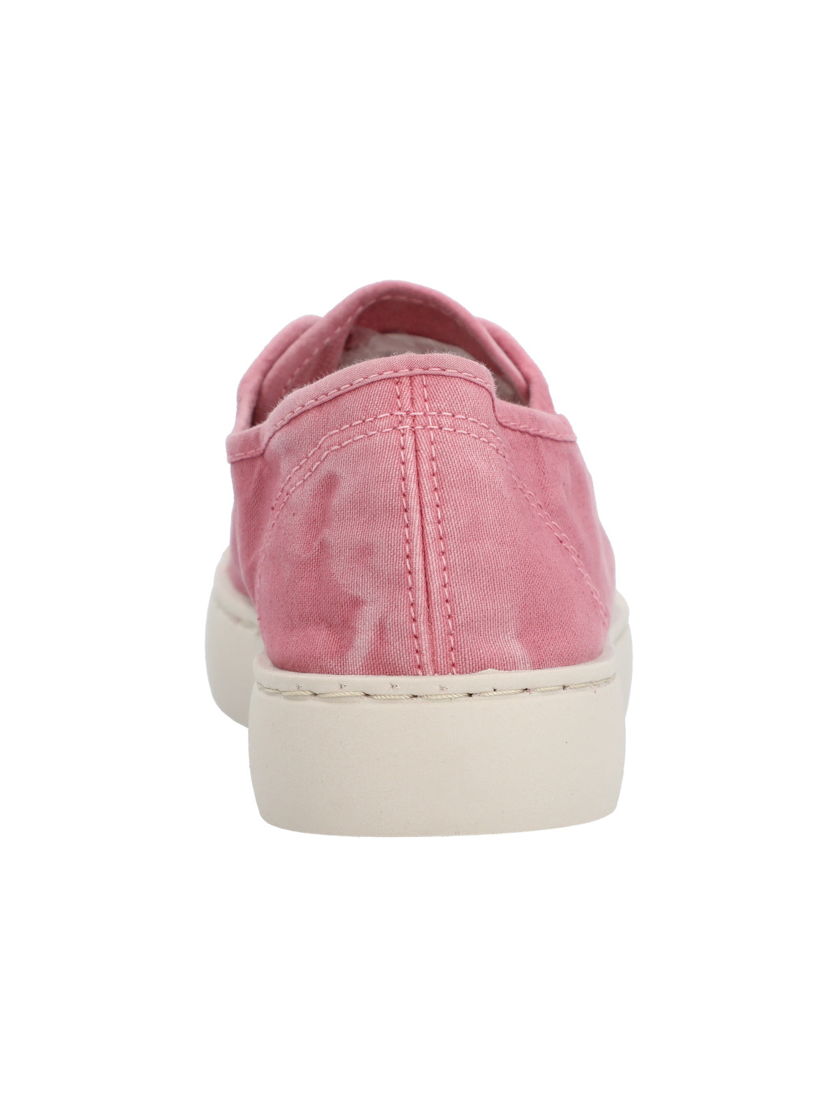 Zapatilla Algodón Orgánico Mujer Bronte Rosado Rockford