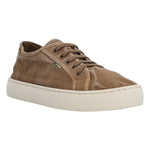 Zapatilla Algodón Orgánico Mujer Bronte Beige Rockford